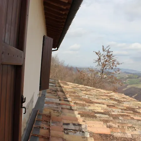 Country House La Valle Del Vento-2