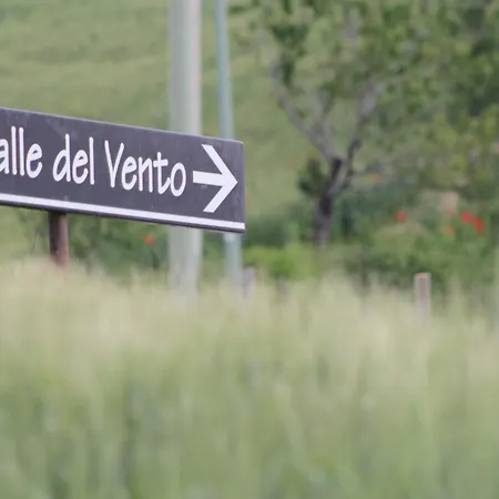 Country House La Valle Del Vento-3